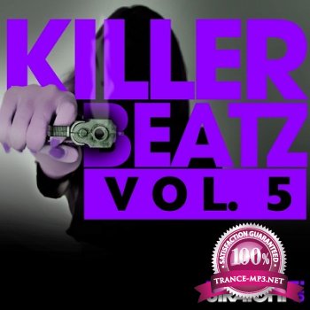 Killer Beatz Vol.5 (2013)