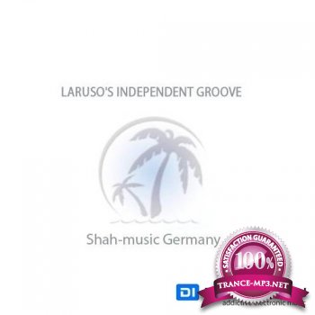 Brian Laruso - Independent Groove 083 (March 2013) (2013-03-19)