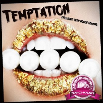 Temptation: Exclusive Deep House Sounds (2013)