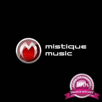 Franzis-D - MistiqueMusic Showcase 062 (2013-03-21) (SBD/320kbps)