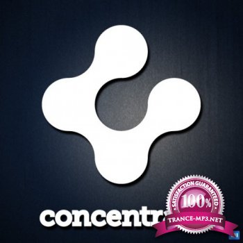 Blake Jarrell - Concentrate 063 (2013-03-21)
