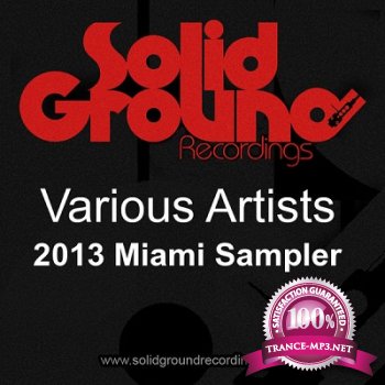 2013 Miami Sampler (2013)