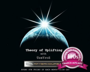 UzeYroS - Theory of Uplifting 054 (2013-03-22)