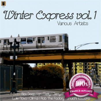 Winter Express Vol.1 (2013)