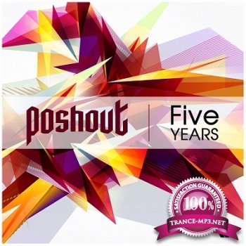 Poshout - Five Years (2013)