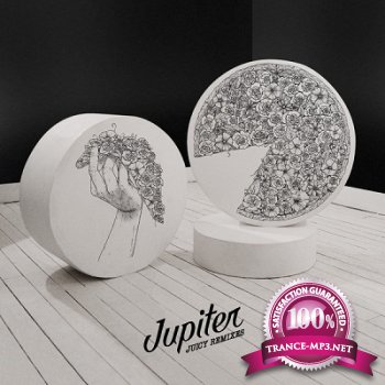 Jupiter - Juicy Remixes (2013)