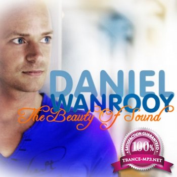 Daniel Wanrooy - The Beauty of Sound 054 (25-03-2013)