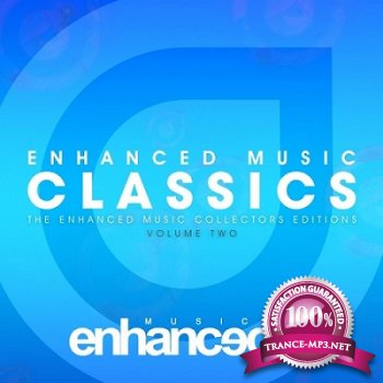 Enhanced Classics Volume Two (2013)