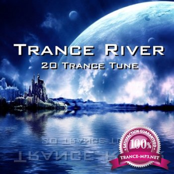 Trance River (2013)