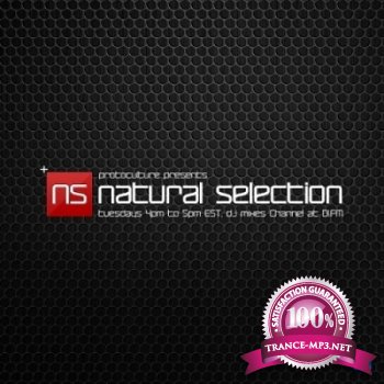 Protoculture - Natural Selection 045 (26-03-2013)