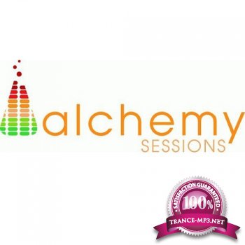 Bear & Allison Golightly - Alchemy Sessions 056 (2013-03-26)