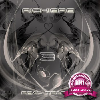 Richiere - Real Trance 003 (2013-03-26)