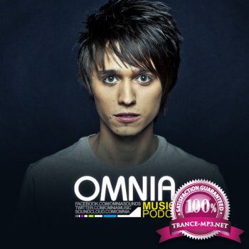 Omnia - Music Podcast 007 (2013-03-27)