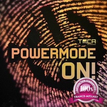 Powermode - ON! (2013)