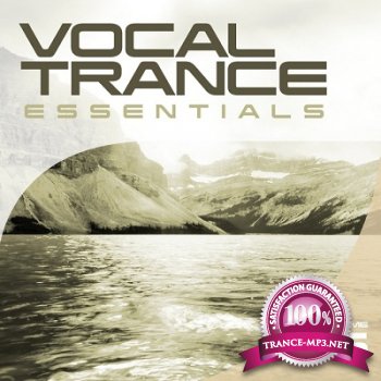 Vocal Trance Essentials Vol.5 (2013)