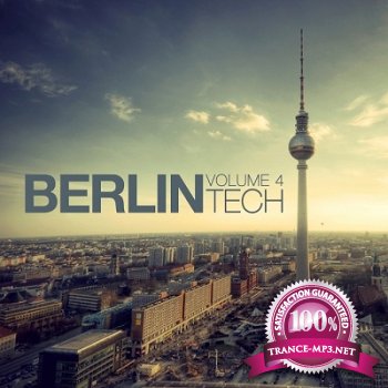 Berlin Tech Vol.4 (2013)