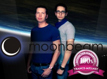 Moonbeam - Moonbeam Music 073 (March 2013) (2013-03-28)