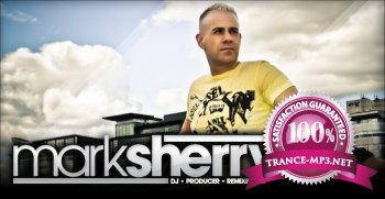 Mark Sherry - Outburst Radioshow 306 (2013-03-29) (SBD)