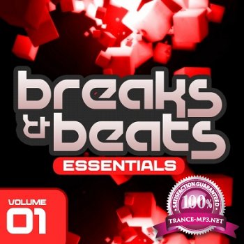 Breaks & Beats Essentials Vol.1 (2012)