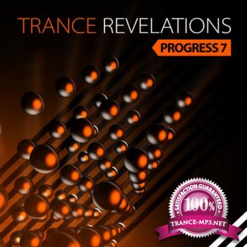 Trance Revelations Progress 7 (The Classic Edition) (2013)
