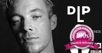 Diplo - Diplo & Friends on BBC Radio 1 (Club Cheval & Moska ) (2013-03-24)