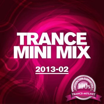 Trance Mini Mix 2013-02 (2013)