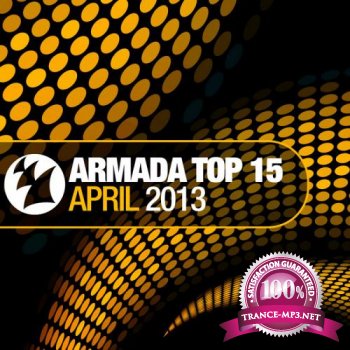 Armada Top 15 - April 2013