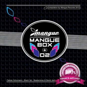 Mangue Box 02 (2012)