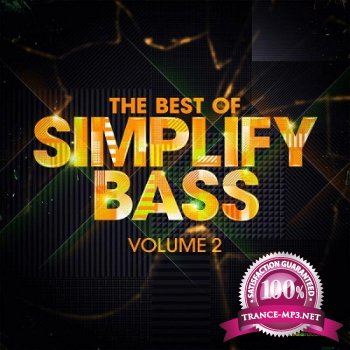 The Best Of Simplify Bass: Volume 2 (2012)