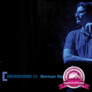 Norman Nodge - Berghain 06 (2012)
