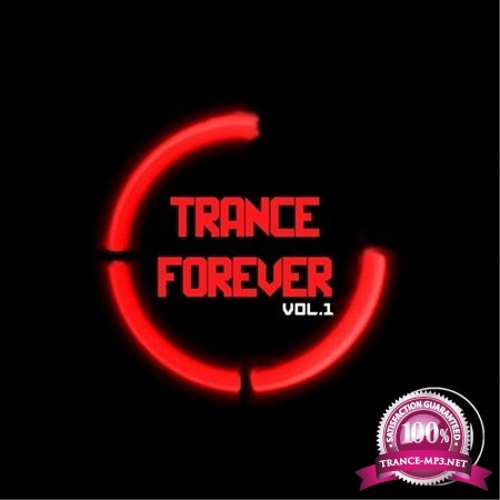Trance Forever Vol 1(2013)
