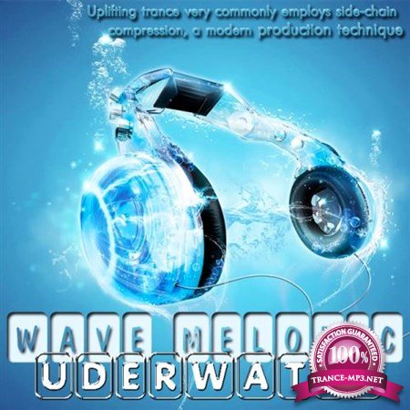 Trance - Wave Melodic Uderwater (2013)