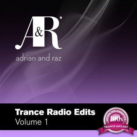 Trance Radio Edits Volume 1 (2013)