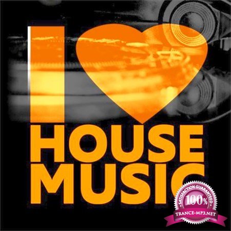 Recommendation TOP 100 House (2013)