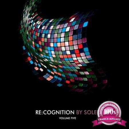 Recognition By Solee Vol. 5