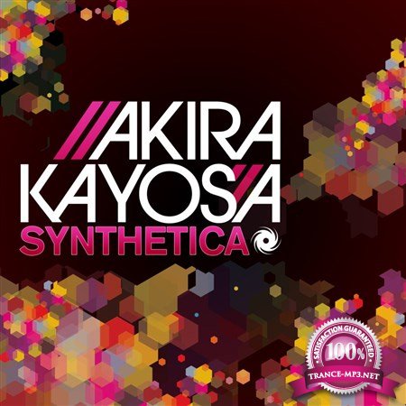 Akira Kayosa presents Synthetica (2013)