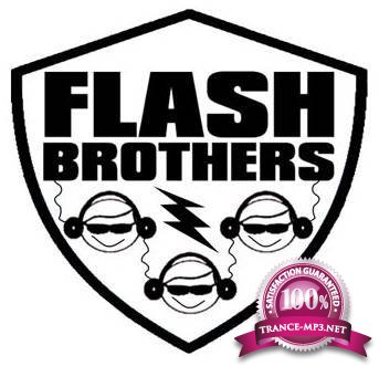 Flash Brothers Presents - Da Flash Episode 074 (April 2013) (10-04-2013)