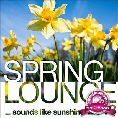Spring Lounge 2013 Sounds Like Sunshine (2013)