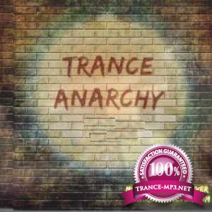 Robbie4Ever - Trance Anarchy 056 (2013-04-15)