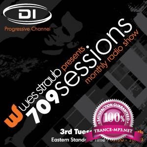 Wes Straub - 709Sessions 067 (2013-04-16)