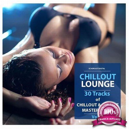 Chillout Lounge Vol.4 (2013)