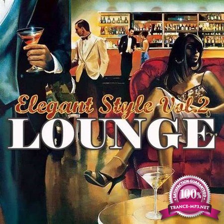 Lounge Elegant Style Vol. 2 (2013)