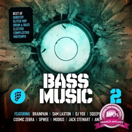 Bass Music Vol 2 (2013)