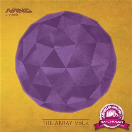 Nang Presents The Array Volume 4 (2013)