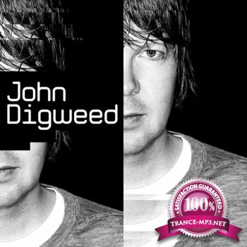 John Digweed presents - Transitions Episode 448 (guest Rob Hes) (01-04-2013)