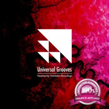 Universal Grooves (2012)