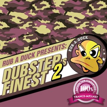 Rub A Duck pres: Dubstep's Finest 2 (2012)