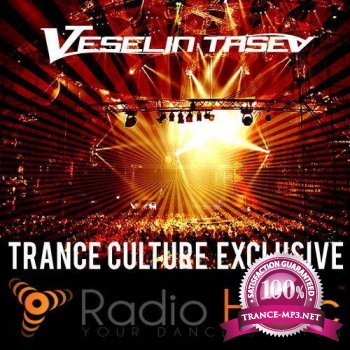 Veselin Tasev - Trance Culture 2013-Exclusive (2013-04-02)