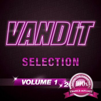 Vandit Selection 2013 Vol 1