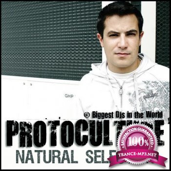 Protoculture Presents - Natural Selection 046 (02-04-2013)